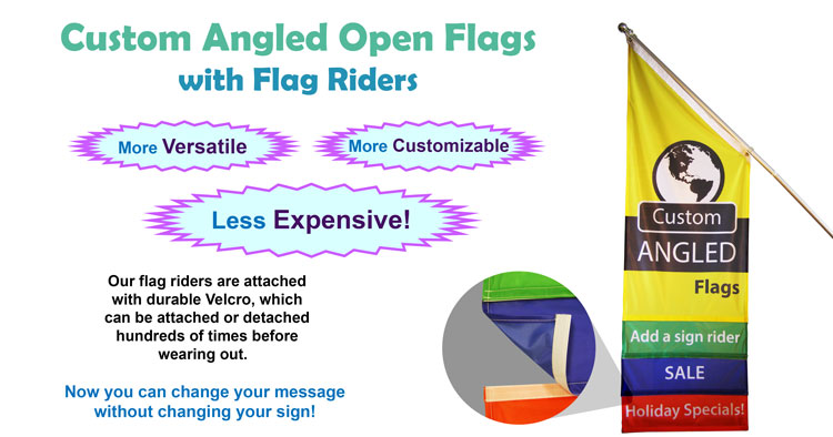 design custom flags online